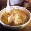 麺屋　喜多郎