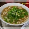 神戸ラーメン 第一旭 三宮本店