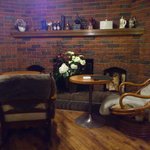 とわいらいと - 【2012年03月】こんな席もあります♪