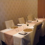 レストラン ラ フィネス - 