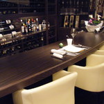 レストラン ラ フィネス - 