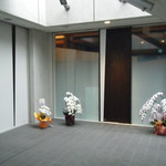 レストラン ラ フィネス - 