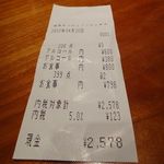大阪ホルモン - 生２００円です!!
