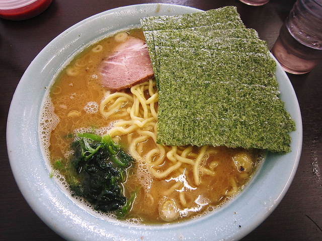 ラーメン麺太郎 - 東海大学前/ラーメン | 食べログ