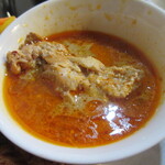 Kicchimpurasuwan - スープカレーみたいなアジアンカレー