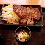 みんなの食堂 牛深亭 - 