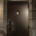 バー ケーシー - 