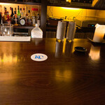 バー ケーシー - 