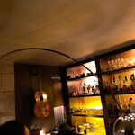 バー ケーシー - 