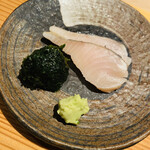 XEX ATAGO GREEN HILLS / tempura & sushi An - 