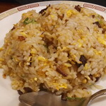 北京亭 - 炒飯