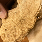 たいやきかふぇ浪花家 - 