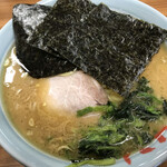家系ラーメン 近藤家 - 