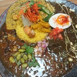 Taka m taka cafe - 