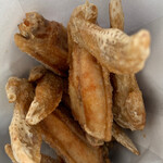 手羽先番長 - 料理写真: