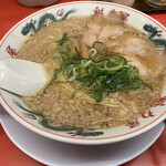 ラーメン魁力屋 - 