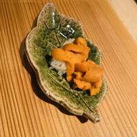 XEX ATAGO GREEN HILLS / tempura & sushi An - 