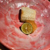 XEX ATAGO GREEN HILLS / tempura & sushi An - 