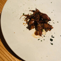 XEX ATAGO GREEN HILLS / tempura & sushi An - 