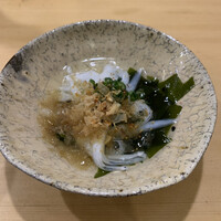 鮨　まつ本 - 