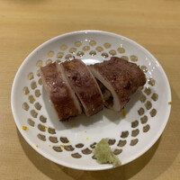 鮨　まつ本 - 