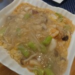 イワナガ食堂 - 