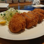 イワナガ食堂 - 