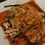 イワナガ食堂 - 