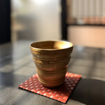 Watogawa - お茶