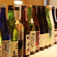 兵庫の地酒各種
