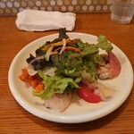 グリル ヒネもス - 