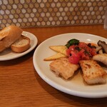 グリル ヒネもス - 