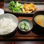 料理屋 とり匠 - 