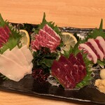 Kurobuta Shabushabu Ajito - 