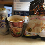 ファミリーマート - 料理写真: