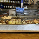 おでん　王将 - 