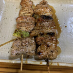 おでん　王将 - 