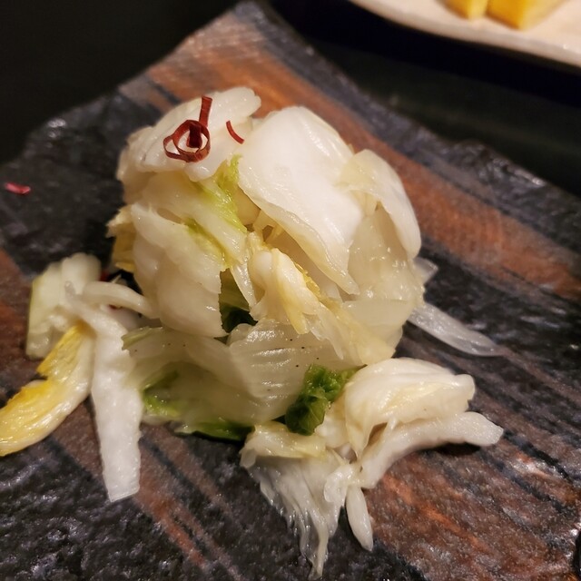 哲屋 中島店（てつや） - 東室蘭（居酒屋）の写真