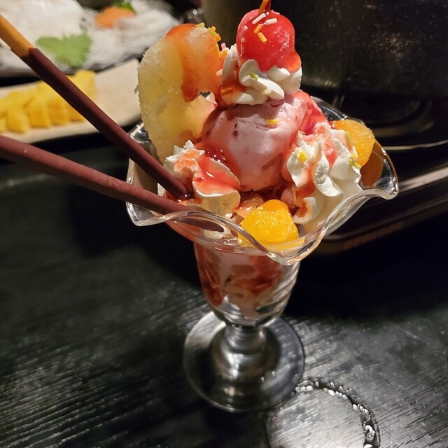 哲屋 中島店（てつや） - 東室蘭（居酒屋）の写真