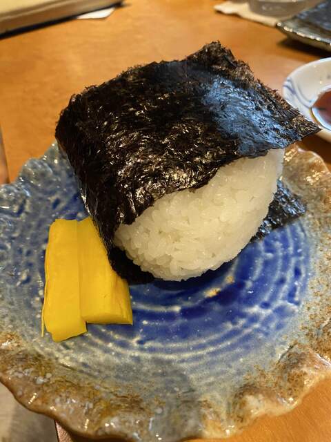 海鮮と日本酒の店 三代目 - 勾当台公園（居酒屋）の写真