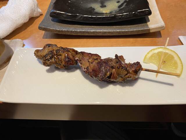 海鮮と日本酒の店 三代目 - 勾当台公園（居酒屋）の写真