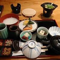 京料理 たん熊北店 Directed by M.Kurisu - 