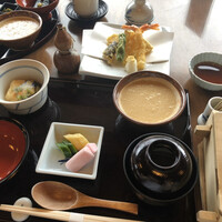 浅草むぎとろ 本店 - 