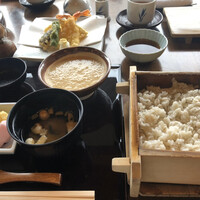 浅草むぎとろ 本店 - 
