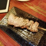 Motsuyaki Sanchou - カシラ