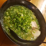 屋台おかもと - 