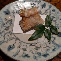 肉割烹 上 - 