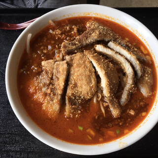 台湾中華 東明飯店_1