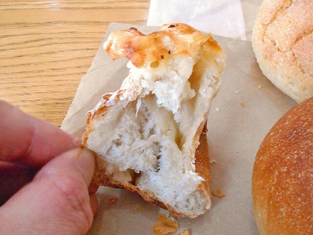 まめや - 東川町その他/パン | 食べログ