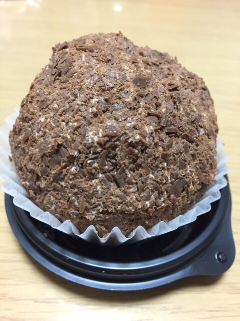 志ちゃん - 塚目（パン）の写真